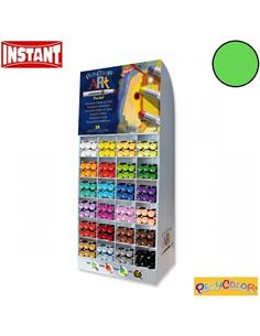 TEMPERA INSTANT PLAYCOLOR ART POCKET 5gr VERDE 1