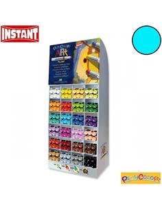 TEMPERA INSTANT PLAYCOLOR ART POCKET 5gr TURQUESA
