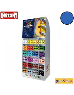 TEMPERA INSTANT PLAYCOLOR ART POCKET 5gr AZUL 2