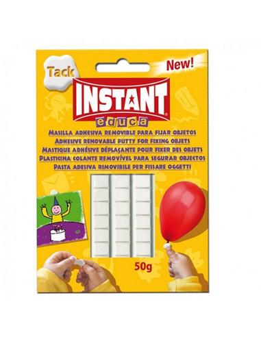 PEGAMENTO INSTANT ADHESIVO TAC EDUCA