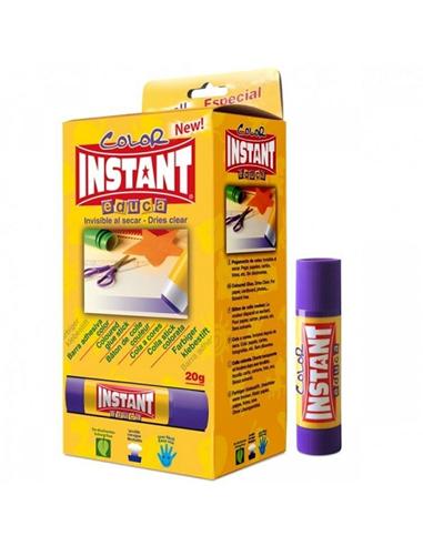PEGAMENTO BARRA INSTANT CLASSIC COLOR 20gr