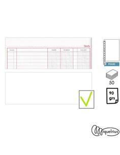 RECAMBIO MIQUELRIUS TF LISO 50H