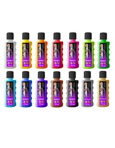 TEMPERA INSTANT PLAYCOLOR BASIC 250ml MAGENTA