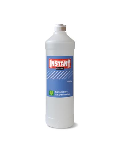 COLA TRANSPARENTE INSTANT 1000gr INFANTIL