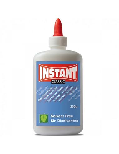COLA BLANCA INSTANT ECO 250gr INFANTIL