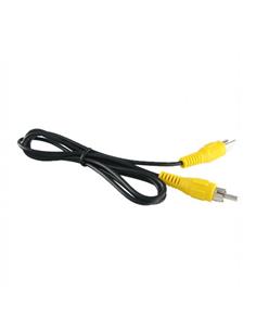 CABLE MANHATTAN 1 RCA VIDEO - 1 RCA VIDEO 1,80 M