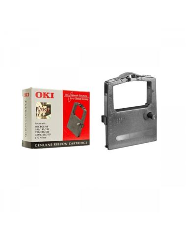 CINTA IMPRESORA OKI ML-182/193/280/320/321/3320/33