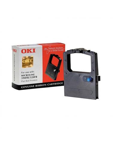 CINTA IMPRESORA OKI 390FB/320FB ORIGINAL