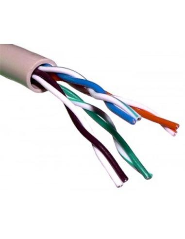CABLE RED UTP CAT.5 ANBYTE (METRO)