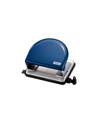 TALADRADORA PETRUS 52 AZUL PLATA