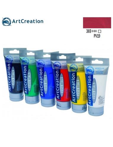 PINTURA ACRILICA 369 75ml MAGENTA PRIMARIO