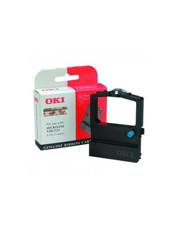 CINTA IMPRESORA OKI 500/520/521 ORIGINAL