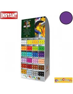 TEMPERA INSTANT PLAYCOLOR ART ONE 10gr VIOLETA