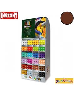 TEMPERA INSTANT PLAYCOLOR ART ONE 10gr TABACO