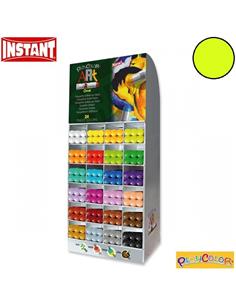 TEMPERA INSTANT PLAYCOLOR ART ONE 10gr AMARILLO 3