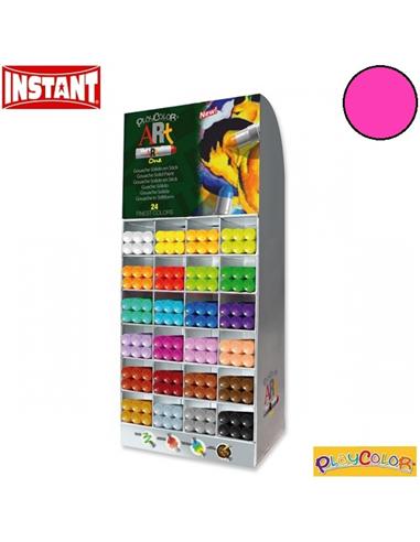 TEMPERA INSTANT PLAYCOLOR ART ONE 10gr FUCSIA
