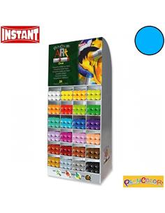 TEMPERA INSTANT PLAYCOLOR ART ONE 10gr AZUL 1