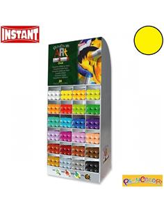 TEMPERA INSTANT PLAYCOLOR ART ONE 10gr AMARILLO 1
