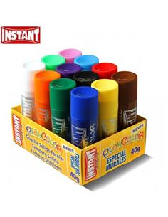 TEMPERA INSTANT PLAYCOLOR MURAL 40gr 12 COLORES