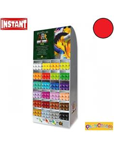 TEMPERA INSTANT PLAYCOLOR ART ONE 10gr ROJO