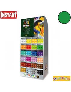 TEMPERA INSTANT PLAYCOLOR ART ONE 10gr VERDE 2