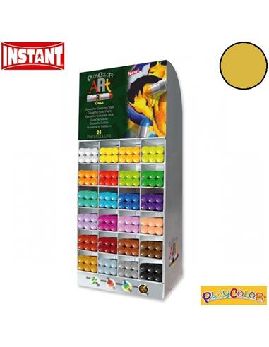 TEMPERA INSTANT PLAYCOLOR ART ONE 10gr OCRE