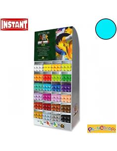 TEMPERA INSTANT PLAYCOLOR ART ONE 10gr TURQUESA
