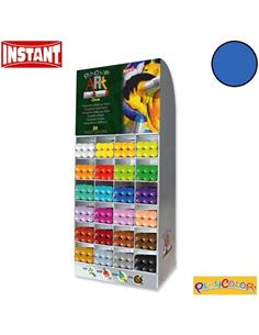 TEMPERA INSTANT PLAYCOLOR ART ONE 10gr AZUL 2