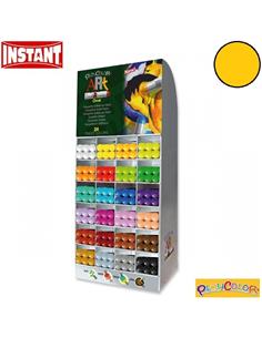 TEMPERA INSTANT PLAYCOLOR ART ONE 10gr AMARILLO 2