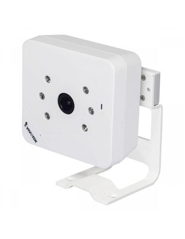 CAMARA IP VIVOTEK IP8131 CUBE 1 MP - IR6M