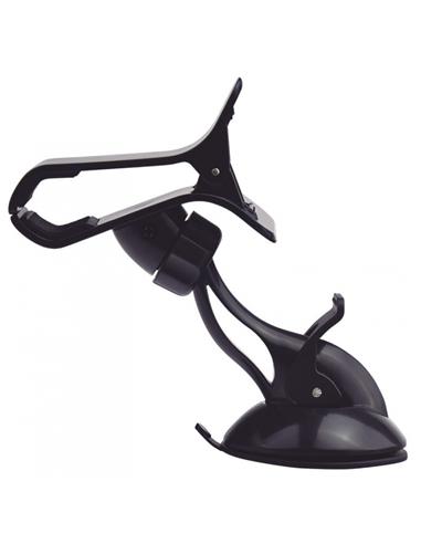 SOPORTE PINZA COOLBOX UNIVERSAL SMARTPHONES / GPS