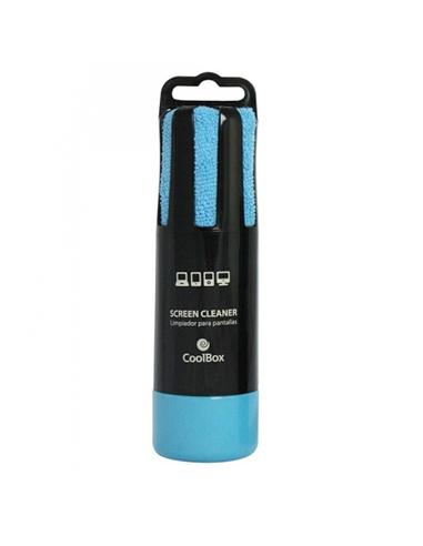 KIT DE LIMPIEZA COOLBOX PANTALLAS SCREEN CLEANER