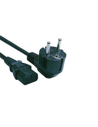 CABLE CROMAD ALIMENTACION CORRIENTE TIPO BULK 1.5M