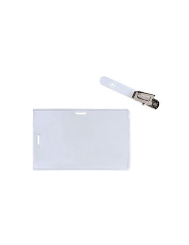 FUNDA IDENTIFICACION GRAFOPLAS 90x60 mm.