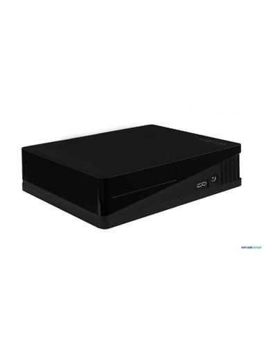 DISCO DURO TOSHIBA 3.5" STORE CANVIO 3TB USB 3.0