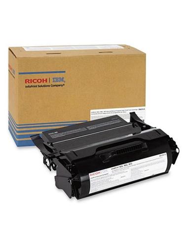 TONER IBM INFOPRINT 1832/1852/1872/1892 ORIGINAL