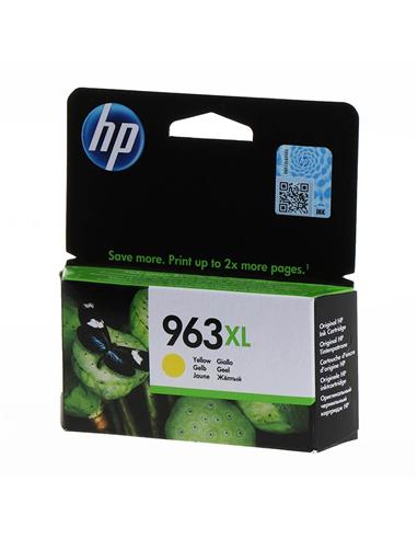 CARTUCHO HP-Nº963XL OFFICEJET PRO 9010/9020