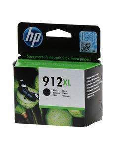 CARTUCHO HP-Nº912XL OFFICEJET PRO 8010/8020 NEGRO