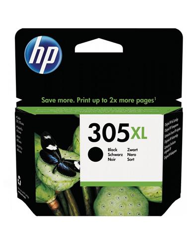 CARTUCHO HP-Nº305XL DESKJET 2300/2700 SERIES NEGRO