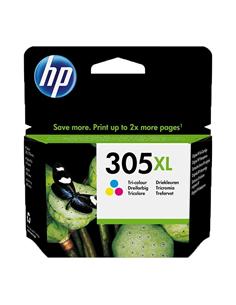 CARTUCHO HP-Nº305XL DESKJET 2300/2700 SERIES COLOR