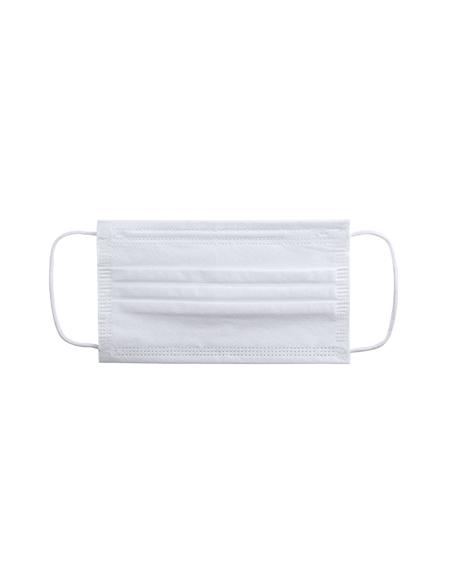 MASCARILLA HIGIENICA 3 CAPAS "QUIRURGICA" UD