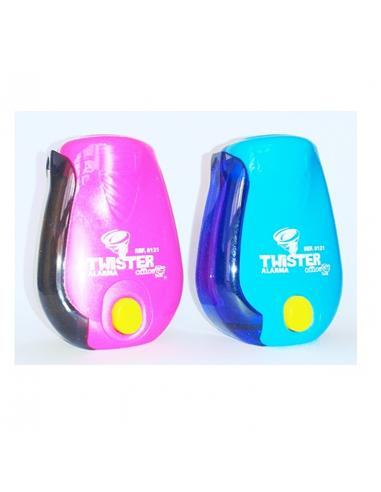 AFILADOR OFFICE-BOX TWISTER CON ALARMA