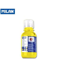 TEMPERA MILAN 125ml AMARILLA 03420