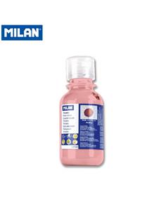 TEMPERA MILAN 125ml ROSA PALIDO 03422