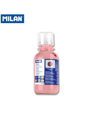 TEMPERA MILAN 125ml ROSA PALIDO 03422
