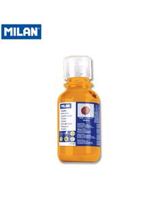 TEMPERA MILAN 125ml NARANJA 03432