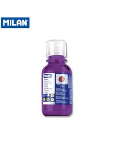 TEMPERA MILAN 125ml VIOLETA 03440