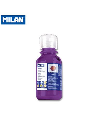 TEMPERA MILAN 125ml VIOLETA 03440