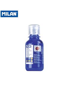 TEMPERA MILAN 125ml AZUL ULTRAMAR 03450