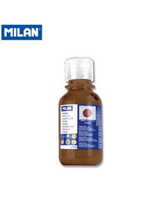 TEMPERA MILAN 125ml MARRON 03470